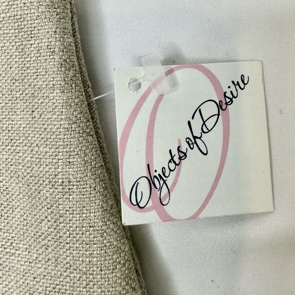 NEW Objects of Desire Cosmetic/Travel Bag NWT - Picture 4 of 7